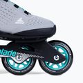 Rollerblade Zetrablade Elite W dámske kolieskové korčule black 07967100N05 7