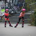 Detská prilba Rollerblade RB JR Helma ružová 060H0100 110 11