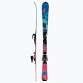 Detské zjazdové lyže Nordica TEAM J+ J4.5 FDT blue 0A0342MF001 2