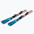 Detské zjazdové lyže Nordica TEAM J+ J4.5 FDT blue 0A0342MF001 4