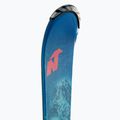Detské zjazdové lyže Nordica TEAM J+ J4.5 FDT blue 0A0342MF001 8