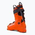 Pánske lyžiarske topánky Tecnica Mach1 130 MV orange 10193100D55 2