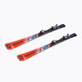 Zjazdové lyže Blizzard Firebird SRC + Xcell 14 blue 8A0035 4