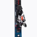 Zjazdové lyže Blizzard Firebird SRC + Xcell 14 blue 8A0035 6