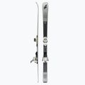 Dámske zjazdové lyže Nordica SENTRA S5 FDT + TP2 LIGHT 1 silver 0A0264OA001 2