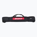 Nordica SINGLE SKI BAG ECO black 0N301702741 vak na lyže
