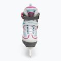 Detské korčule Bladerunner Micro Ice G white/red 4
