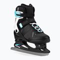 Rolerblade Spark XT pánske korčule čierne 0P010100821