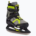 Detské korčule Rollerblade Comet XT black 0P0102001Z8