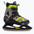 Detské korčule Rollerblade Comet XT black 0P0102001Z8 2