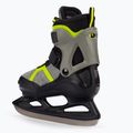 Detské korčule Rollerblade Comet XT black 0P0102001Z8 3