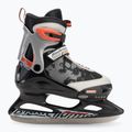 Detské korčule Bladerunner Micro Ice black/red 2