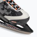 Detské korčule Bladerunner Micro Ice black/red 5