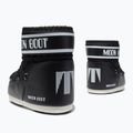Dámske snehové topánky Moon Boot Icon Low Nylon black 8