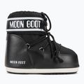 Dámske snehové topánky Moon Boot Icon Low Nylon black 2