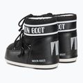 Dámske snehové topánky Moon Boot Icon Low Nylon black 3