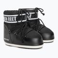 Dámske snehové topánky Moon Boot Icon Low Nylon black 4