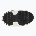 Dámske snehové topánky Moon Boot Icon Low Nylon white 5