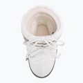 Dámske snehové topánky Moon Boot Icon Low Nylon white 6