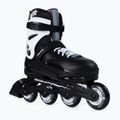 Detské kolieskové korčule Rollerblade Fury black 7067000787