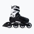 Detské kolieskové korčule Rollerblade Fury black 7067000787 2