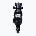 Detské kolieskové korčule Rollerblade Fury black 7067000787 4