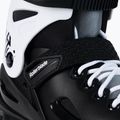 Detské kolieskové korčule Rollerblade Fury black 7067000787 5