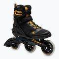 Pánske kolieskové korčule Rollerblade Macroblade 100 3WD black 07100200 S25