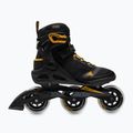 Pánske kolieskové korčule Rollerblade Macroblade 100 3WD black 07100200 S25 2