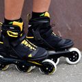 Pánske kolieskové korčule Rollerblade Macroblade 100 3WD black 07100200 S25 6