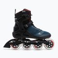 Pánske korčule Rollerblade Macroblade 90 navy blue 07100400 K47 2