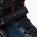 Pánske korčule Rollerblade Macroblade 90 navy blue 07100400 K47 5