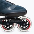 Pánske korčule Rollerblade Macroblade 90 navy blue 07100400 K47 6