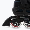 Pánske korčule Rollerblade Macroblade 90 navy blue 07100400 K47 7