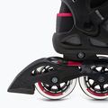 Dámske kolieskové korčule Rollerblade Macroblade 90 W neutral grey/paradise pink 7