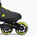 Pánske kolieskové korčule Rollerblade Macroblade 80 black 07100600 1A1 6