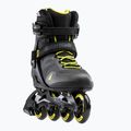 Pánske kolieskové korčule Rollerblade Macroblade 80 black 07100600 1A1 9