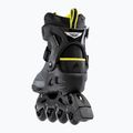 Pánske kolieskové korčule Rollerblade Macroblade 80 black 07100600 1A1 12