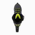 Pánske kolieskové korčule Rollerblade Macroblade 80 black 07100600 1A1 13