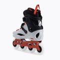 Rollerblade RB Pro X pánske kolieskové korčule šedo-červené 07101600 U94 3