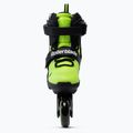 Detské kolieskové korčule Rollerblade Microblade žlté 7102000215 4