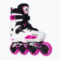 Detské kolieskové korčule Rollerblade Apex G white 07102700 T1C