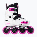 Detské kolieskové korčule Rollerblade Apex G white 07102700 T1C 4