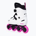 Detské kolieskové korčule Rollerblade Apex G white 07102700 T1C 5