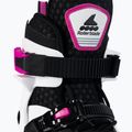 Detské kolieskové korčule Rollerblade Apex G white 07102700 T1C 9