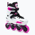 Detské kolieskové korčule Rollerblade Apex G white 07102700 T1C 2