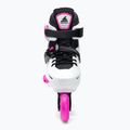 Detské kolieskové korčule Rollerblade Apex G white 07102700 T1C 7