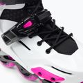 Detské kolieskové korčule Rollerblade Apex G white 07102700 T1C 12