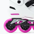 Detské kolieskové korčule Rollerblade Apex G white 07102700 T1C 16