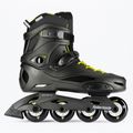 Rollerblade RB Cruiser pánske kolieskové korčule čierne 7101500215 2